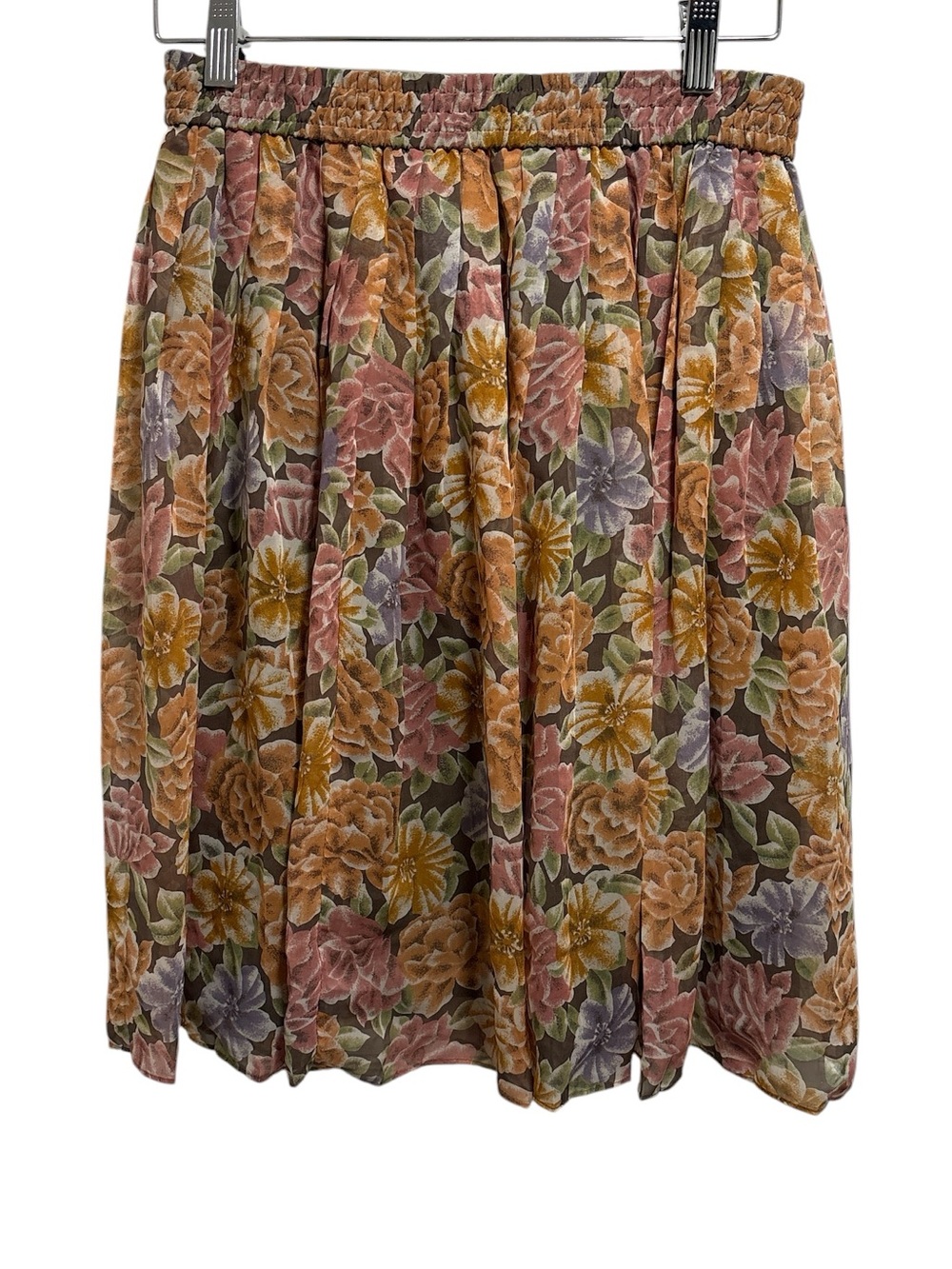 Vintage Chaus Skirt